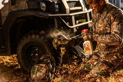 Image showing  24 oz. Scent Killer Super Charged Spray