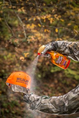 Image showing  24 oz. Scent Killer Gold Spray