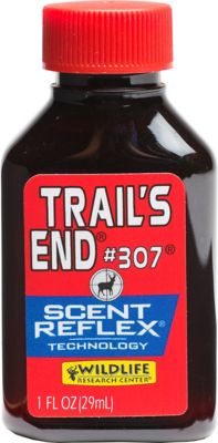 Wildlife Research Center Trail's End Deer Attractant, 1 oz.