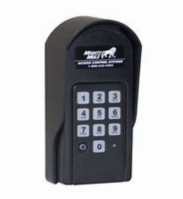 Image showing  Standard Gate Opener Accessory Kit