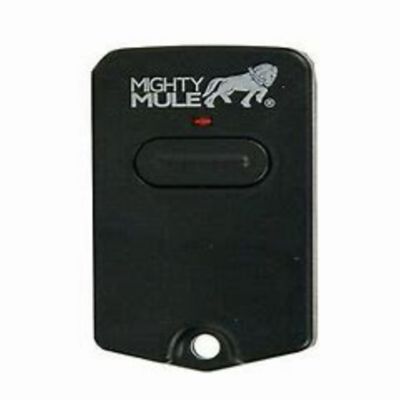 Image showing  Standard Gate Opener Accessory Kit