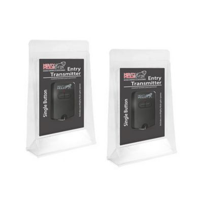 Image showing  Standard Gate Opener Accessory Kit