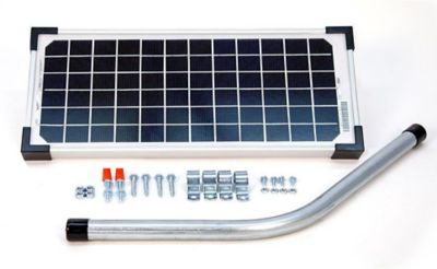 Image showing  Deluxe Gate Opener Accessory Kit