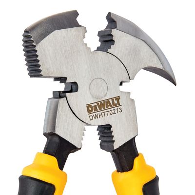 Image showing  Fencing Pliers