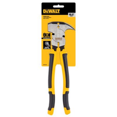 Image showing 6 th DEWALT Fencing Pliers