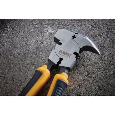 Image showing 7 th DEWALT Fencing Pliers