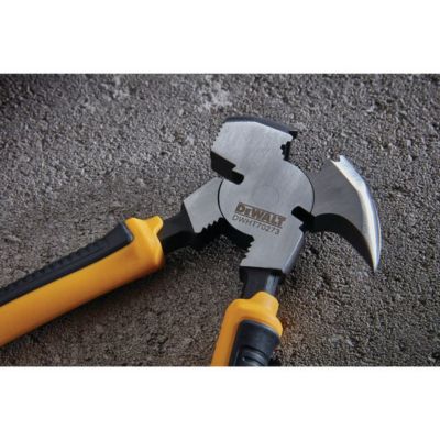 Image showing 8 th DEWALT Fencing Pliers