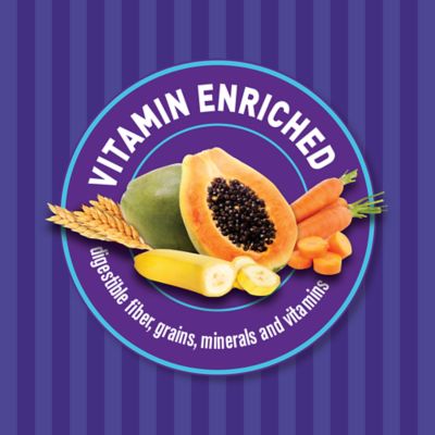 Image showing  Advanced Diet Pelleted Pet Rabbit Food, 10 lb. Bag