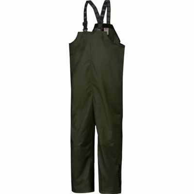 Men's Rain Pants & Bibs at Tractor Supply Co.