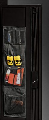 Stack On Fabric Door Organizer Small Spao 148 18 At Tractor