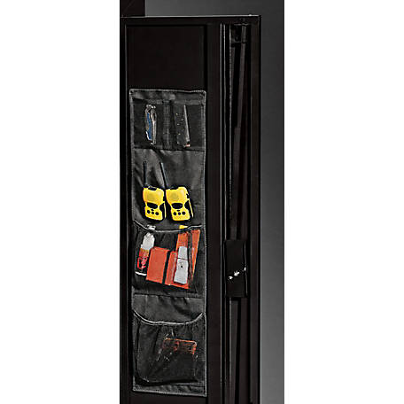 Stack On Fabric Door Organizer Small Spao 148 18 At Tractor