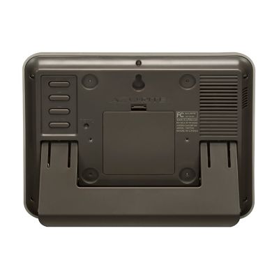 Image showing  Weather Station with Jumbo Display