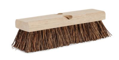 JobSmart Deck Scrub Brush
