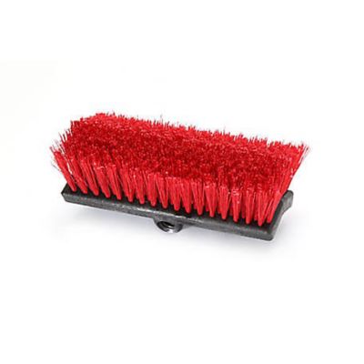 JobSmart Bi-Level Deck Brush