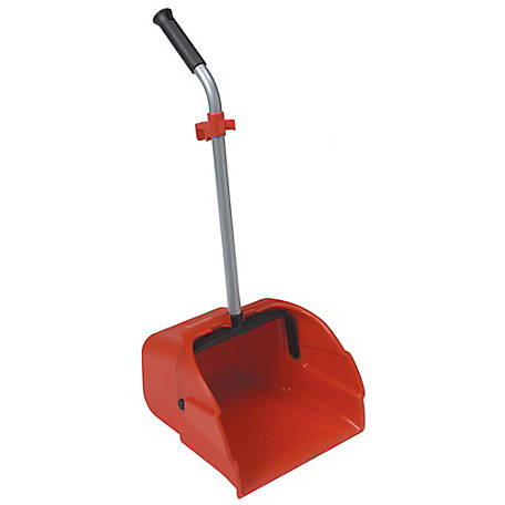 Metal Extension Pole Handle for The Dustpan and Brush Store Decking Shed & Fence Paint Applicator Pad