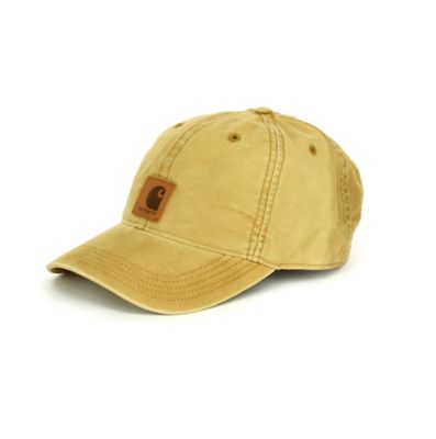 Image showing  Men's Canvas Mesh Back Cap, 1