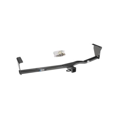Reese Towpower 2 in. Receiver 5,000 lb. Capacity Class III Tow Hitch, Custom Fit, 44639