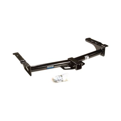 Reese Towpower 2 in. Receiver 10,000 lb. Capacity Class IV Trailer Hitch for Ford Econoline/Econoline Super Duty, Custom Fit