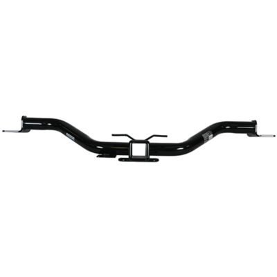 Image showing  2 in. Receiver 7,500 lb. Capacity Class III Trailer Tow Hitch, Custom Fit