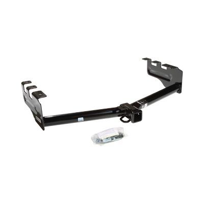 Reese Towpower 2 in. Receiver 6,000 lb. GTW Capacity Pro Series 51 Class IV Trailer Hitch for Chevrolet Silverado/GMC Sierra