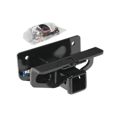 Reese Towpower 2 in. Receiver 10,000 lb. Capacity Class IV Trailer Hitch, Dodge/Ram, Custom Fit