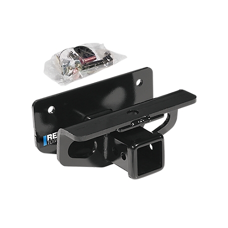 Reese Towpower 2 in. Receiver 10,000 lb. Capacity Class IV Trailer Hitch for Dodge/Ram, Custom Fit
