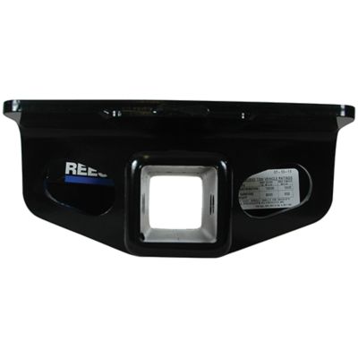 Image showing  2 in. Receiver 10,000 lb. Capacity Class IV Trailer Hitch, Dodge/Ram, Custom Fit