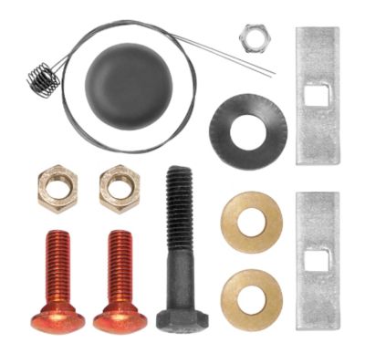 Image showing  2 in. Receiver 10,000 lb. Capacity Class IV Trailer Hitch, Dodge/Ram, Custom Fit