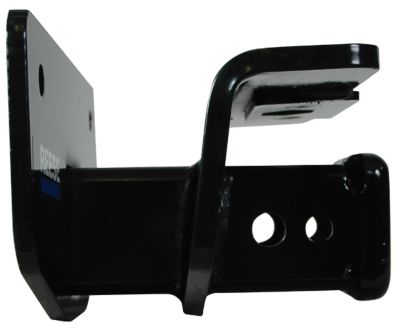 Image showing  2 in. Receiver 10,000 lb. Capacity Class IV Trailer Hitch, Dodge/Ram, Custom Fit