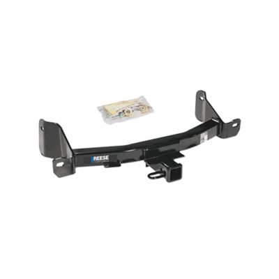 Reese Towpower Trailer Hitch Class IV, 2 in. Receiver, Custom Fit 44645