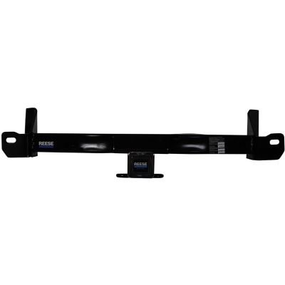 Image showing  2 in. Receiver 12,000 lb. Capacity Class IV Trailer Hitch, Custom Fit 44645