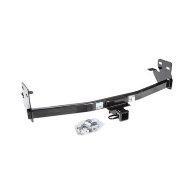 Reese Towpower 2 in. Receiver 6,000 lb. GTW Capacity Pro Series 51 Class IV Trailer Hitch for Chevrolet/GMC/Isuzu, Custom Fit