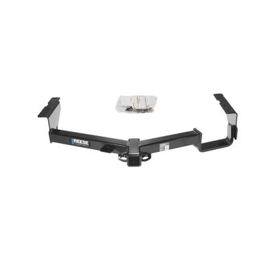 Image showing  Trailer Hitch Class III, 2 in. Receiver, Custom Fit, 44587