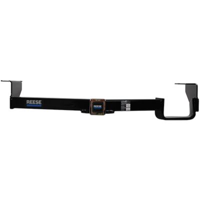 Image showing  Trailer Hitch Class III, 2 in. Receiver, Custom Fit, 44587