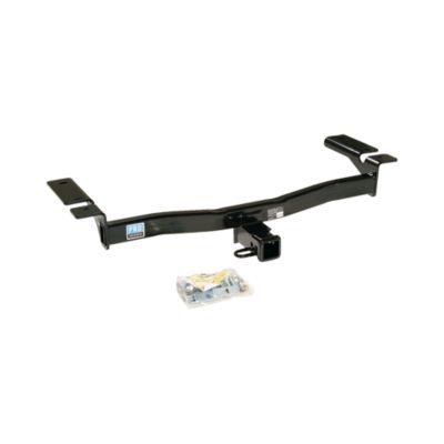 Reese Towpower 2 in. Receiver 4,000 lb. Capacity Class III Tow Hitch, Custom Fit, 51200