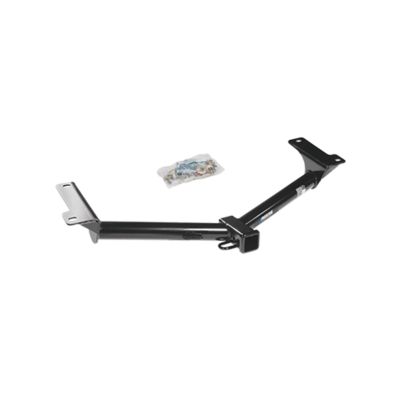 Reese Towpower 2 in. Receiver 4,000 lb. Capacity Class III Tow Hitch, Custom Fit, 44601