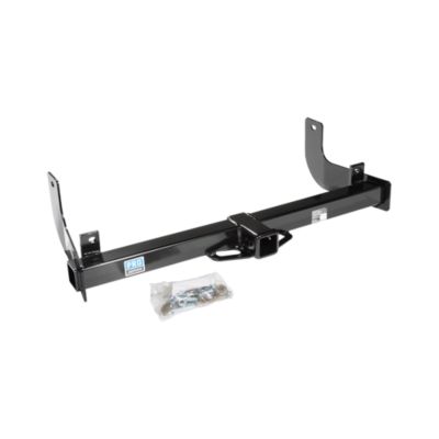 Reese Towpower 2 in. Receiver 10,000 lb. Capacity Class III Tow Hitch, Custom Fit, 51097
