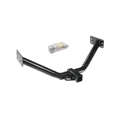 Reese Towpower 2 in. Receiver 5,000 lb. Capacity Class III Tow Hitch, Custom Fit, 44594