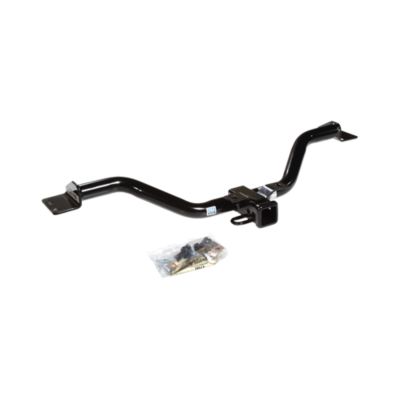 Reese Towpower 2 in. Receiver 5,000 lb. Capacity Class III Tow Hitch, Custom Fit, 51083