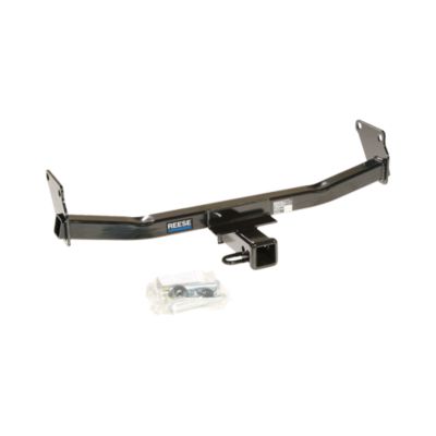 Reese Towpower 2 in. Receiver 3,500 lb. Capacity Class III Tow Hitch, Custom Fit, 44661