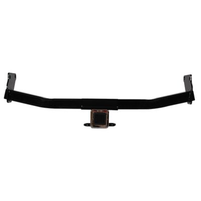 Image showing  2 in. Receiver 3,500 lb. Capacity Class III Tow Hitch, Custom Fit, 44661