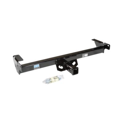 Reese Towpower 2 in. Receiver 5,000 lb. Capacity Class III Tow Hitch, Custom Fit, 51063