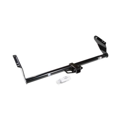 Reese Towpower 2 in. Receiver 5,000 lb. Capacity Class III Tow Hitch, Custom Fit, 51080