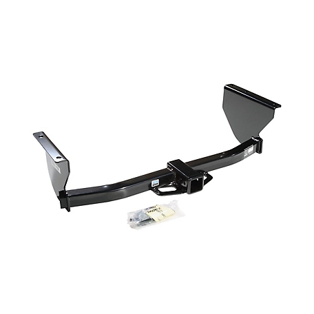 Reese Towpower 2 in. Receiver 5,000 lb. Capacity Class III Tow Hitch, Custom Fit, 51059