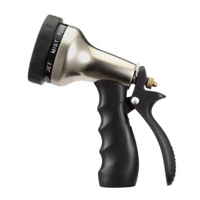 Image showing  9-Pattern Spray Nozzle