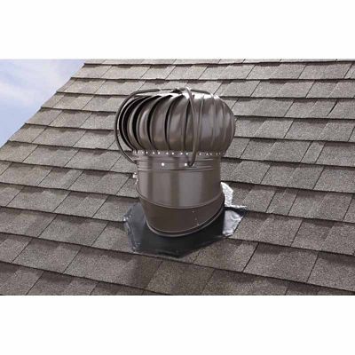 Image showing  12 oz. Black LeakSeal Rubberized Coating Spray Paint