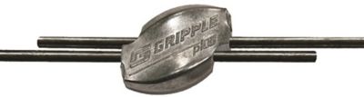 Gripple Plus Large Wire Fence Joiners, 10-7.5 Gauge, 10 pk.