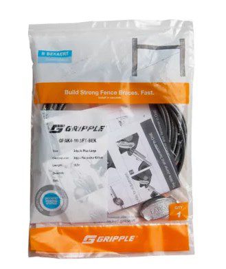 Image showing  BeFAST Fence Brace Kit