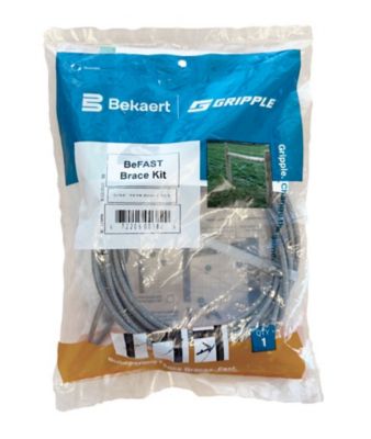 Image showing  BeFAST Fence Brace Kit