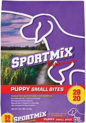 sportmix dog food